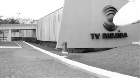 1º de janeiro - TV Cabo Branco e TV Paraíba - Segunda Imagem