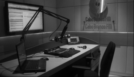 4 de fevereiro - Cabo Branco FM